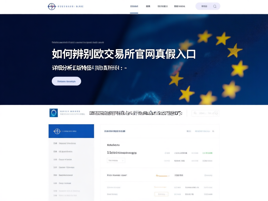欧易官网正版特征展示